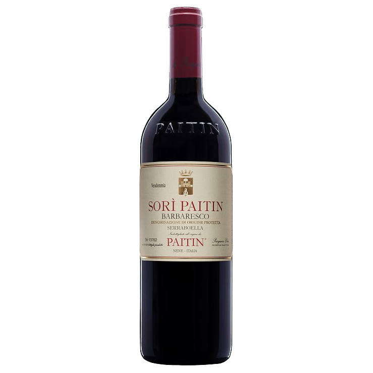 Barbaresco Sori Paitin DOCG 2020