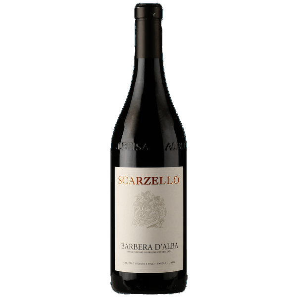 Barbera d´Alba Superiore DOC 2021