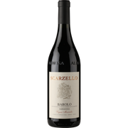 Barolo DOCG Sarmassa Vigna Merenda 2020