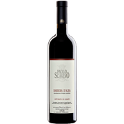 Barbera d'Alba DOC Affinato in Carati 2021