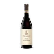 Barolo DOCG Bricco delle Viole 2019