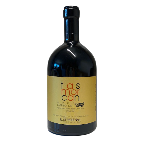 Barbera d'Asti Tasmorcan DOCG 2023