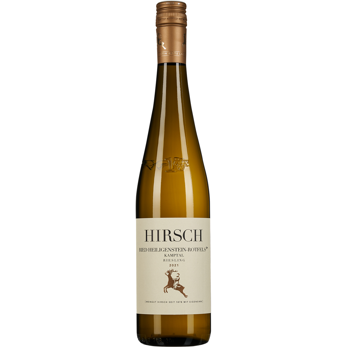 Riesling Zöbinger Ried Heiligenstein-Rotfels 1 ÖTW Kamptal DAC 2022