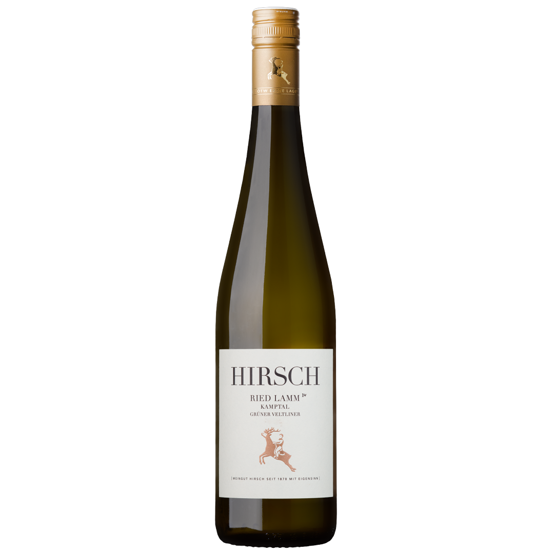 Grüner Veltliner Ried Lamm 1ÖTW Kamptal DAC Reserve 2021