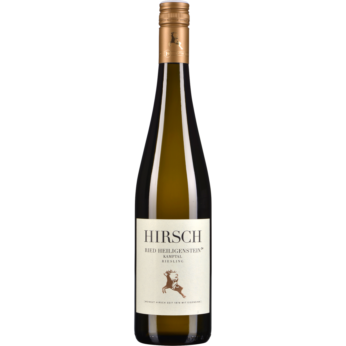 Riesling Heiligenstein 1 ÖTW Kamptal DAC Reserve 2023