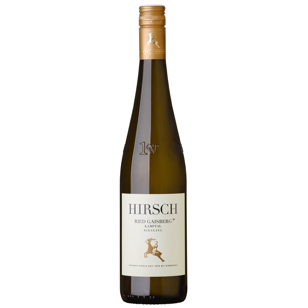 Riesling Zöbinger Gaisberg 1ÖTW Kamptal DAC Reserve 2022