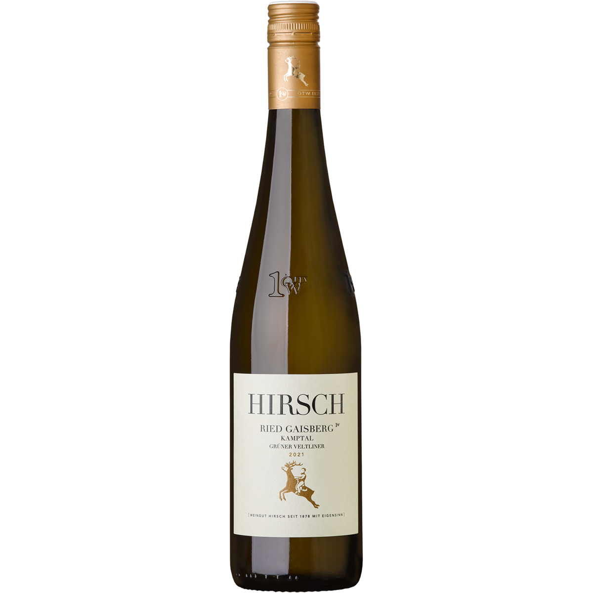 Grüner Veltliner Ried Gaisberg 1ÖTW Kamptal DAC 2023