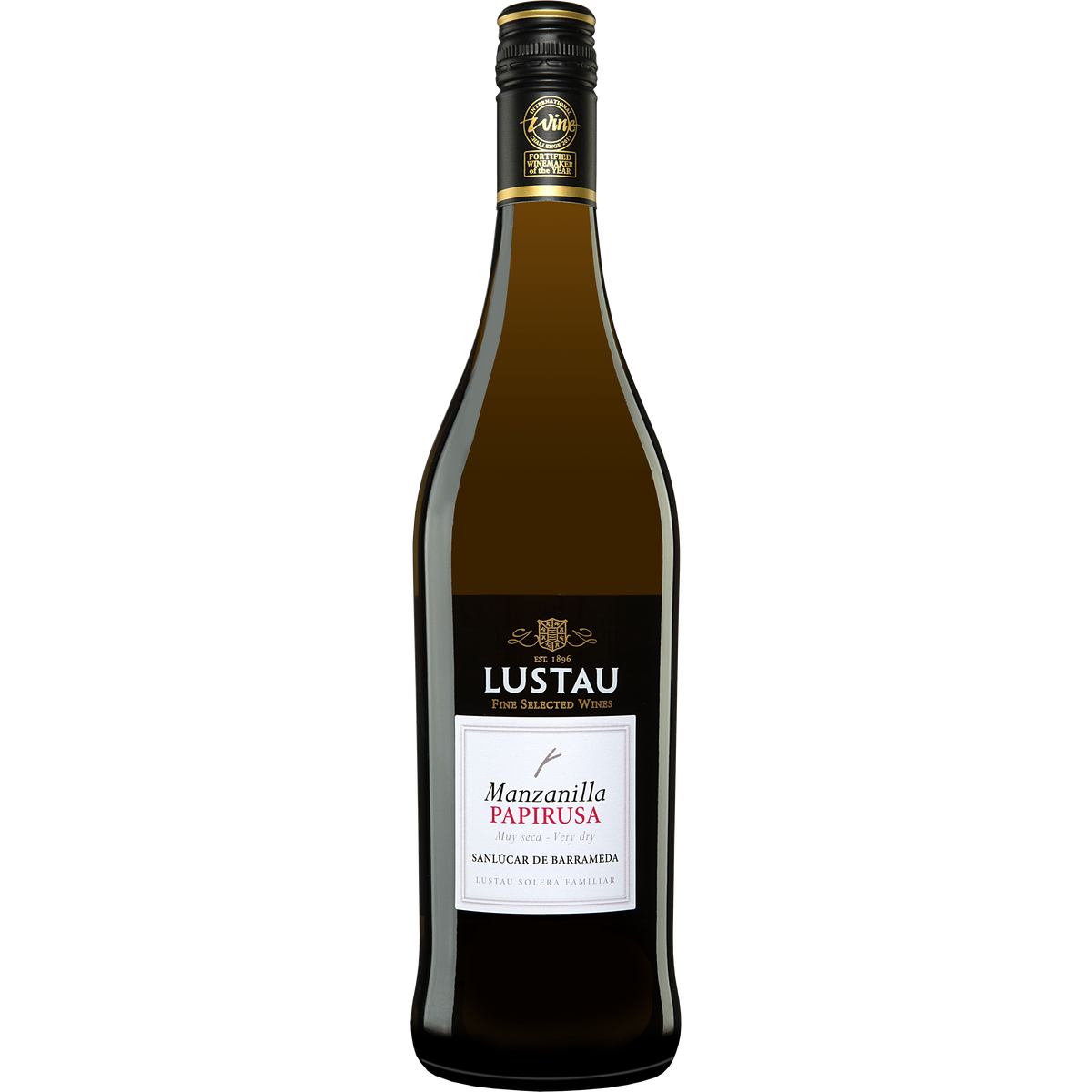 Manzanilla "Papirusa"