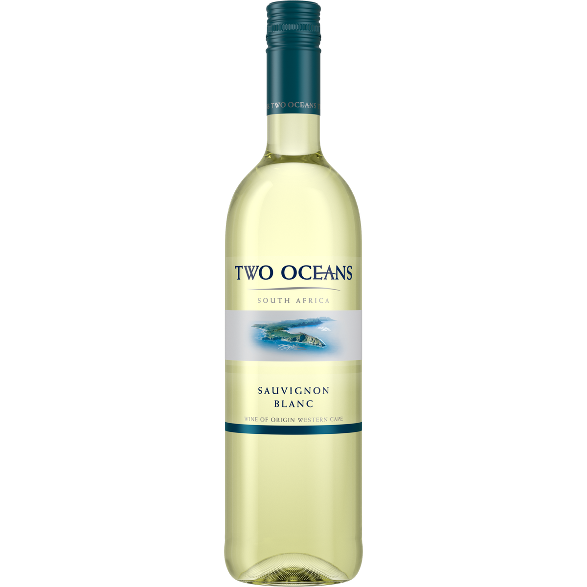 Sauvignon Blanc Two Oceans 2024