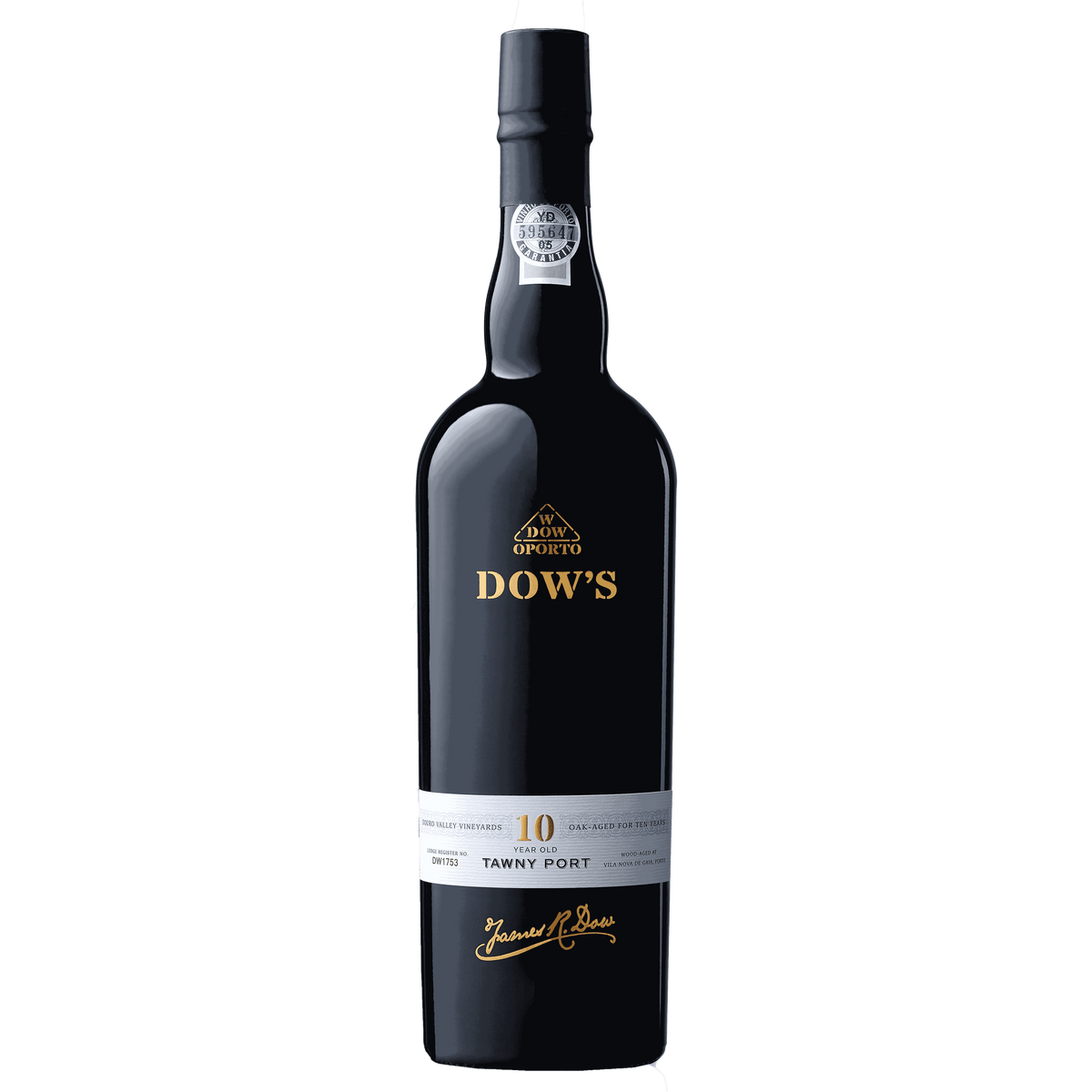 10 Years old Tawny Port