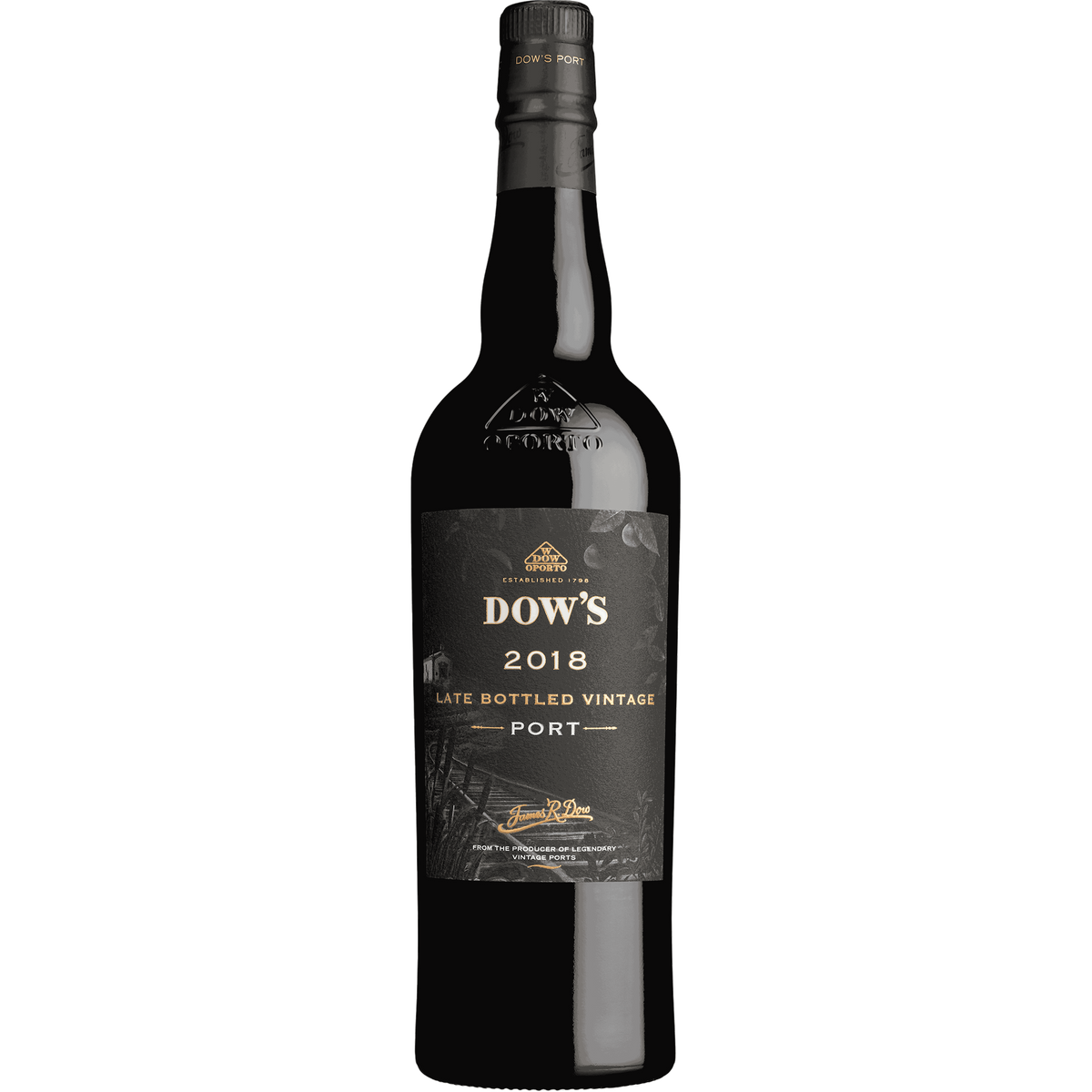 Late Bottled Vintage Port 2020