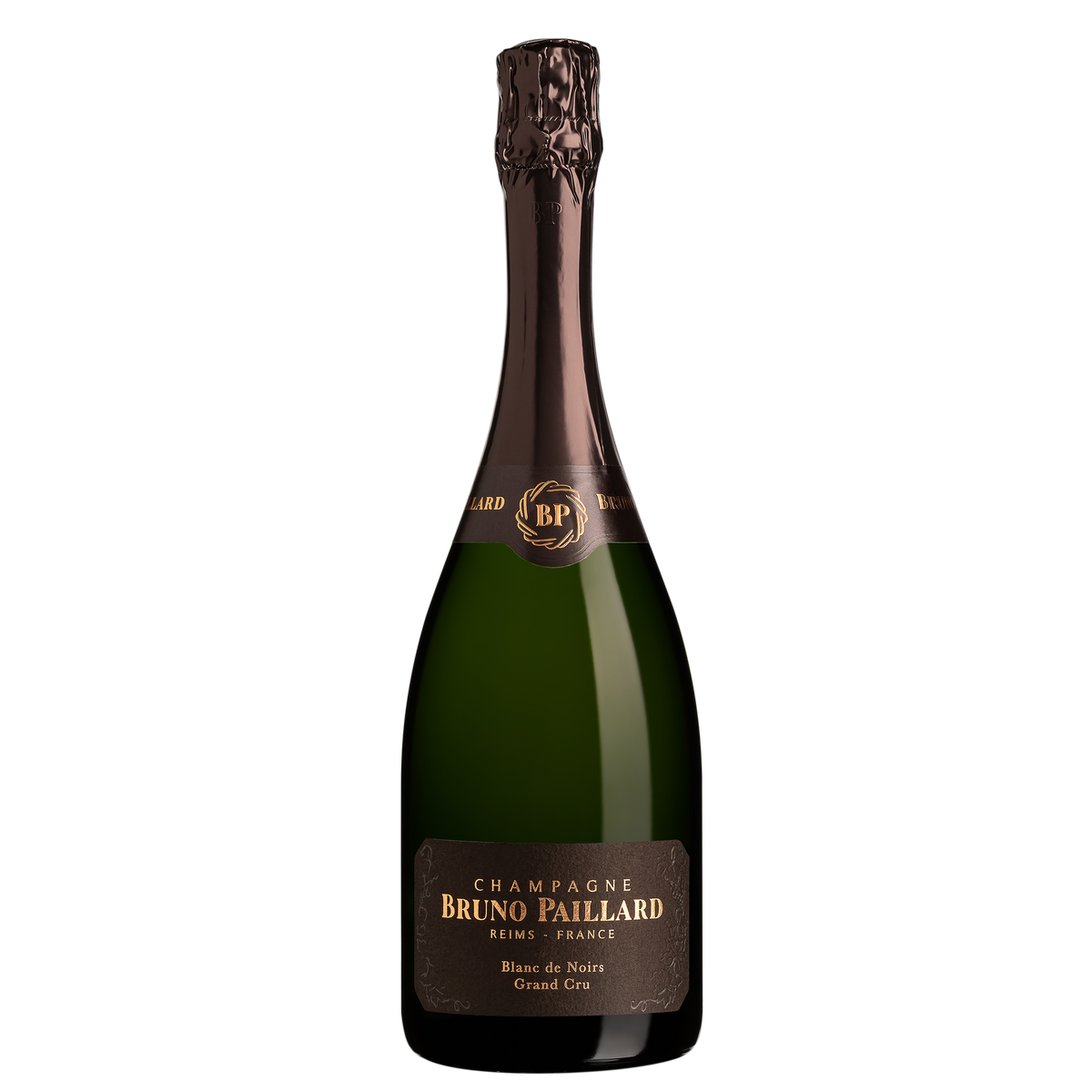 Blanc de Noirs Grand Cru