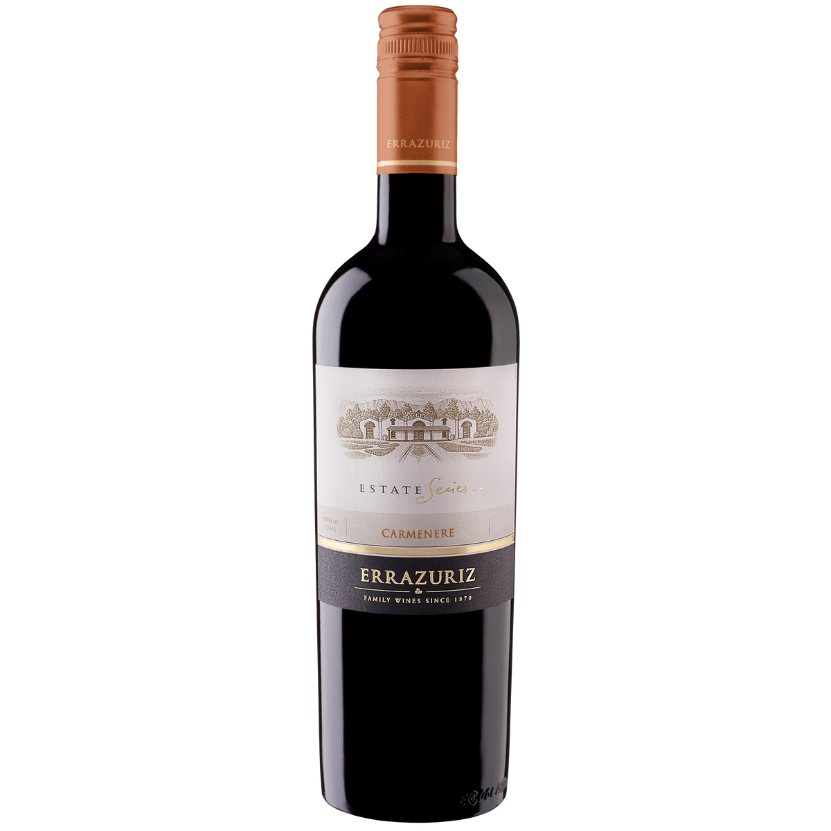 Carmenere Estate 2016