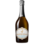 Cuvée Louis Salmon Blanc de Blancs Brut 2007