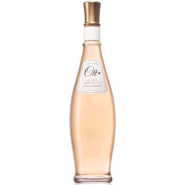 Clos Mireille Rosé 2023