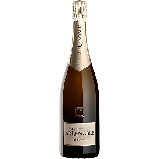 Champagne Brut Intense "mag20"