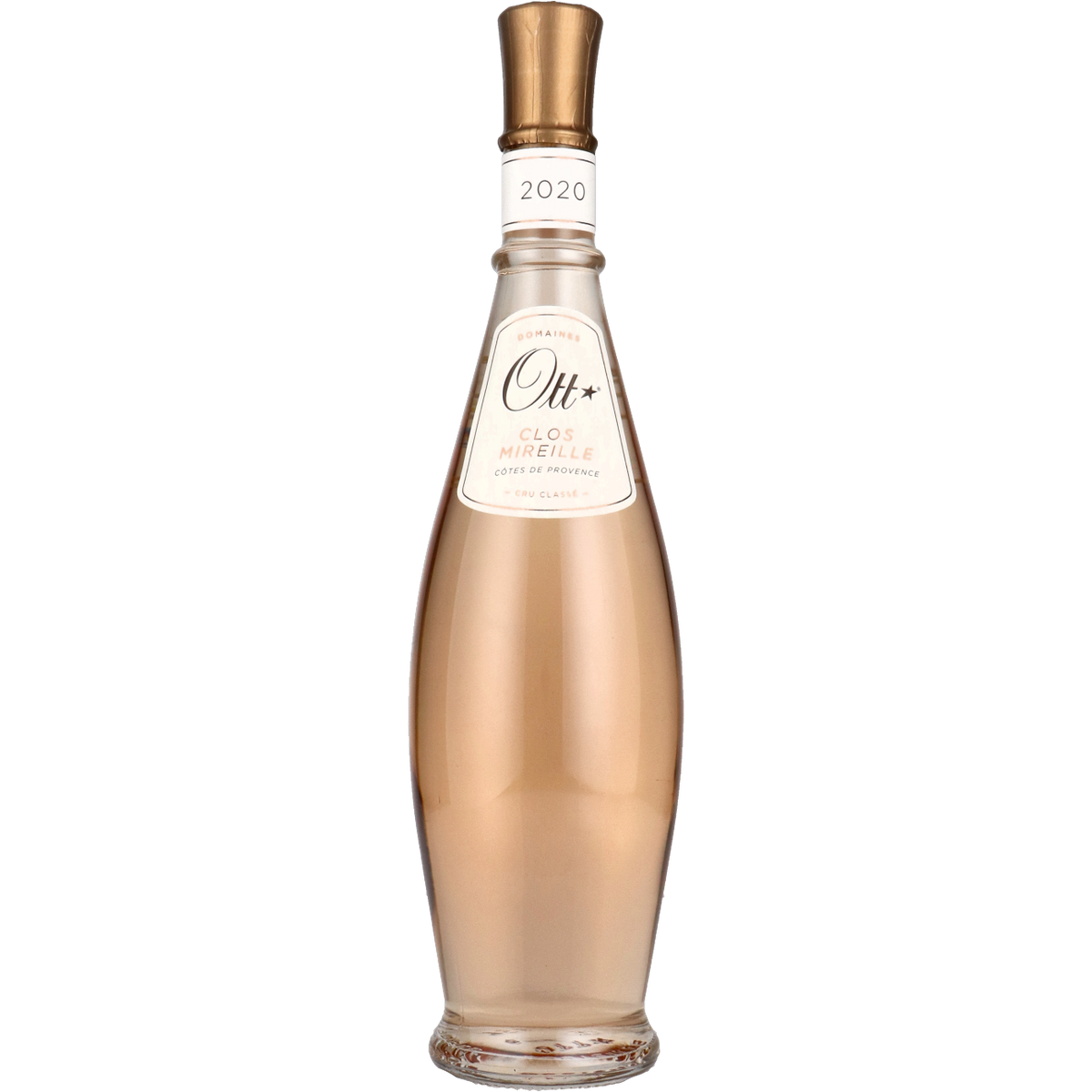 Clos Mireille Rosé 2023