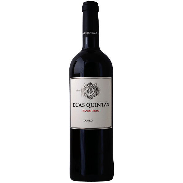 Duas Quintas Douro Tinto 2022