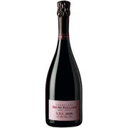N.P.U. Nec Plus Ultra Rosé 2009