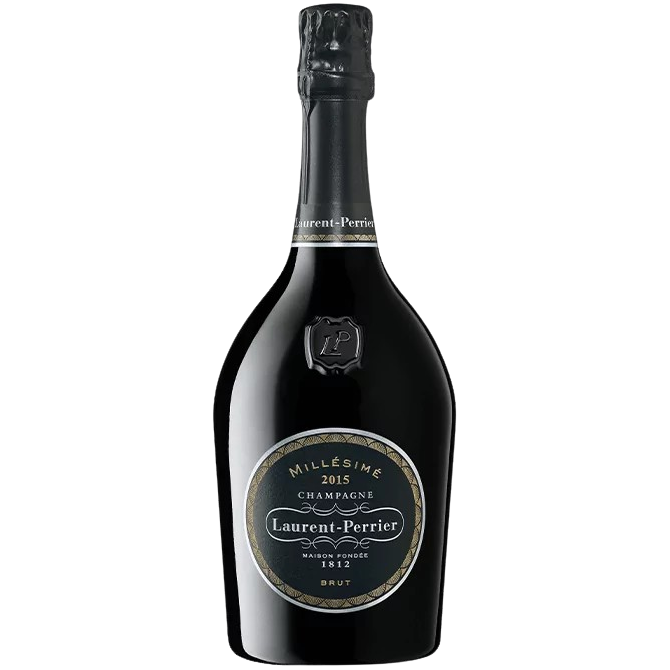 Brut Millésimé 2015