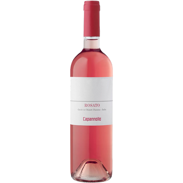 Rosato IGT 2024