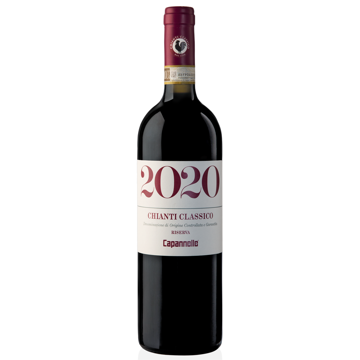Chianti Classico Riserva DOCG 2023