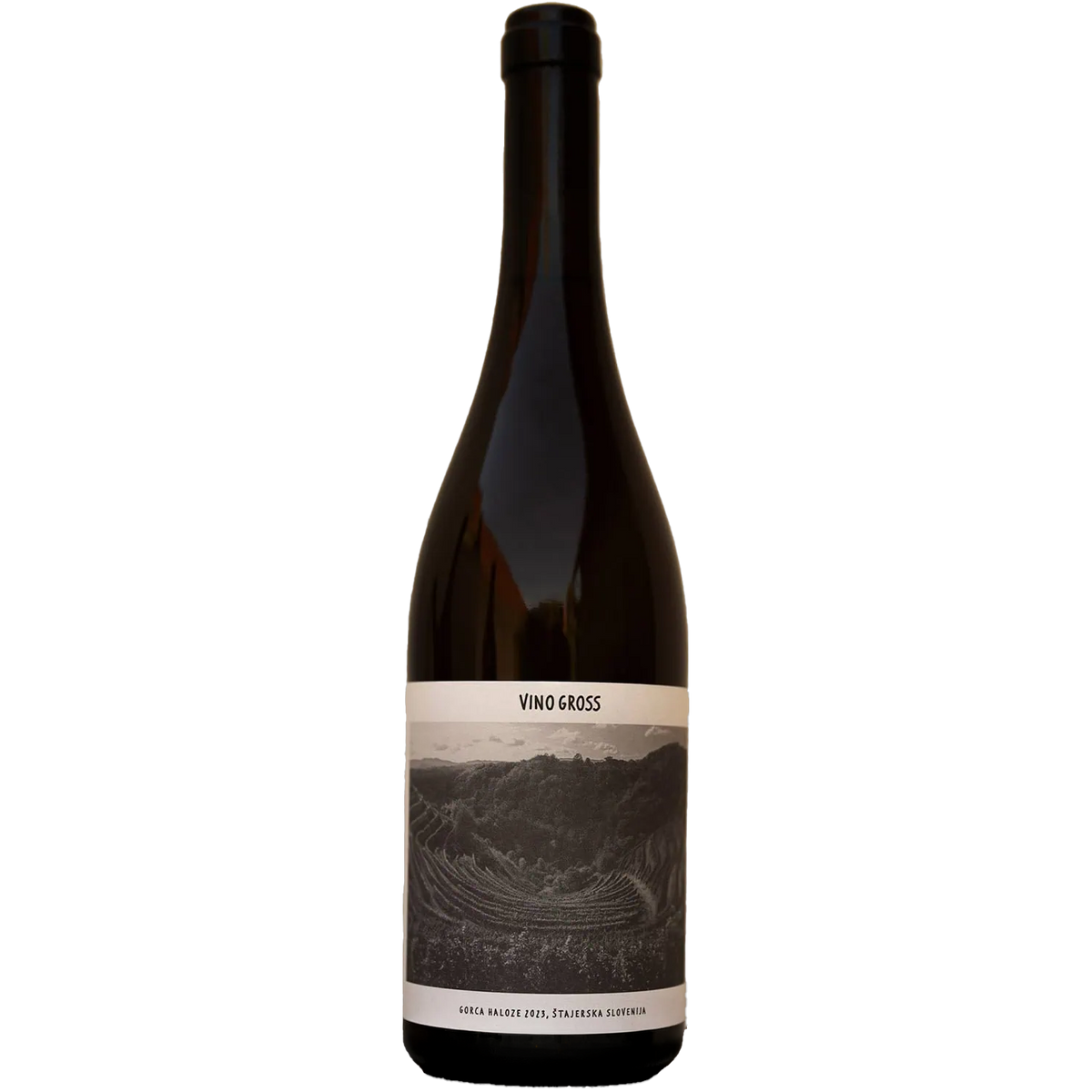 Gorca-Haloze Furmint 2023