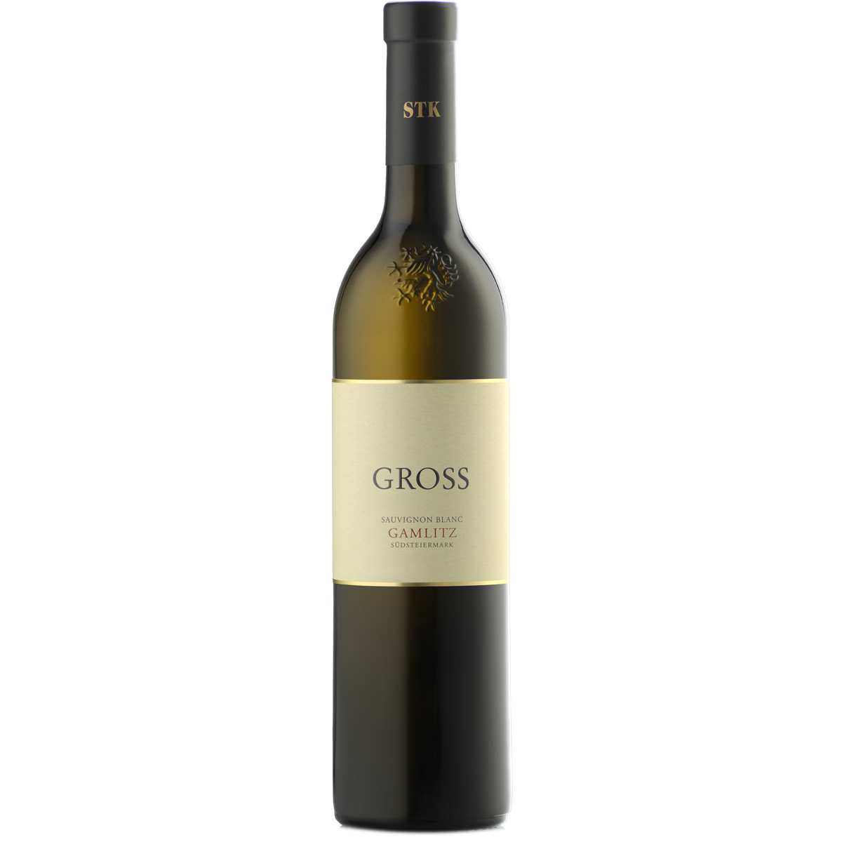 Sauvignon Blanc Gamlitz Südsteiermark DAC 2023