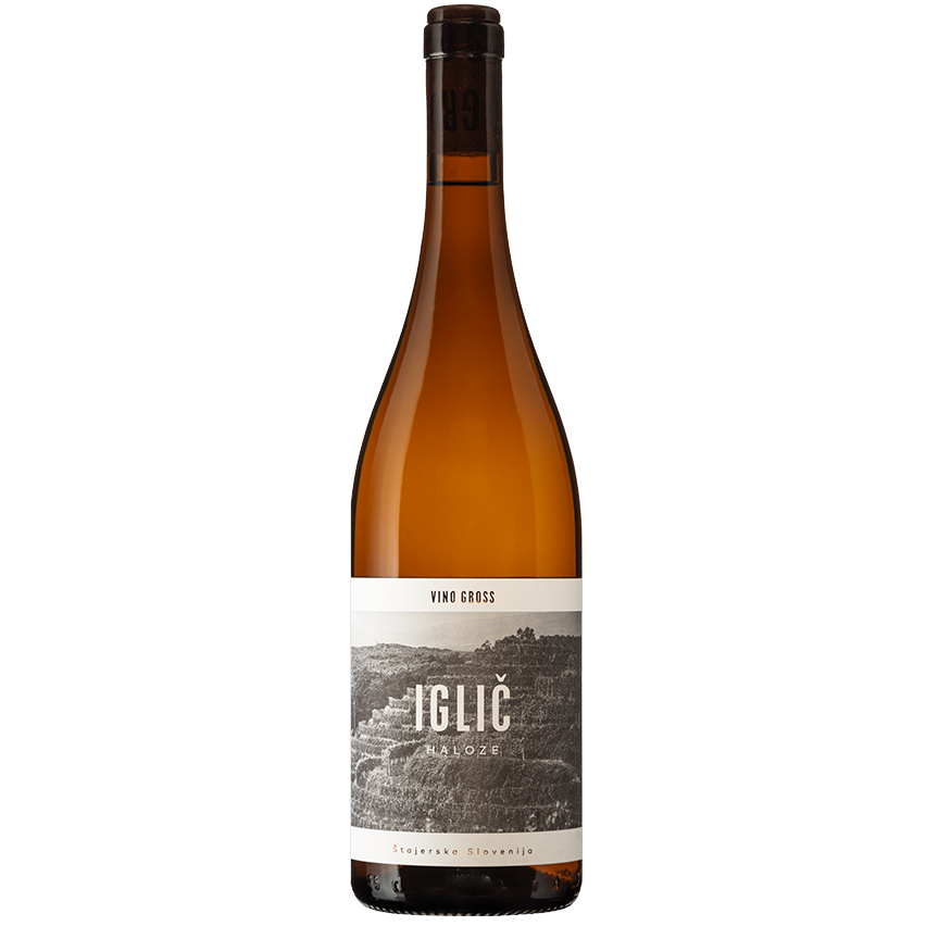 Iglic Furmint 2023