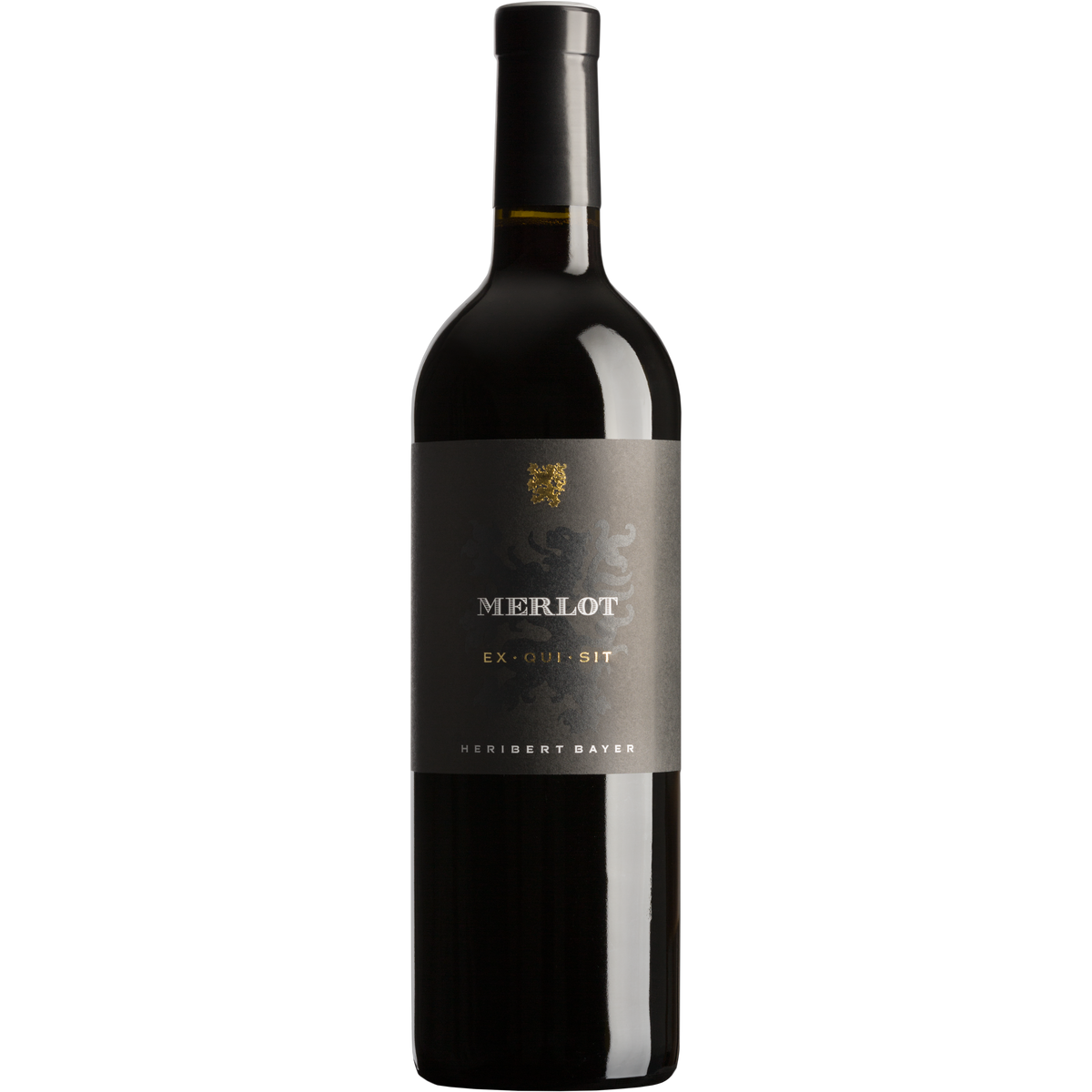 Merlot EX QUI SIT 2021