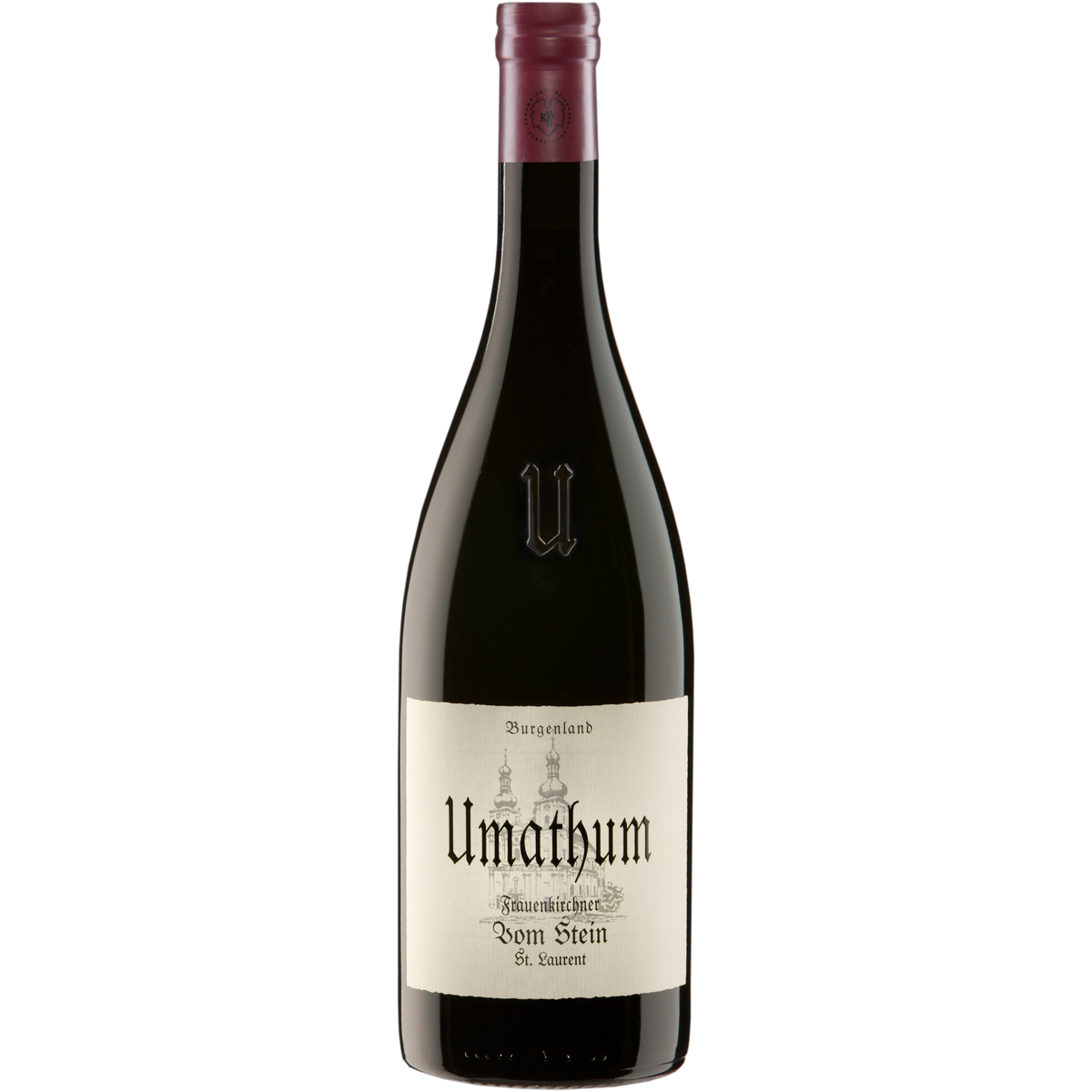 St. Laurent vom Stein 2018