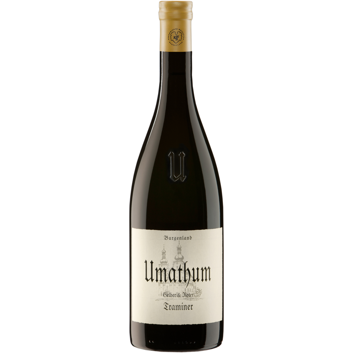 Gelber & Roter Traminer 2023