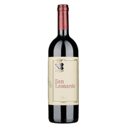 San Leonardo 2014