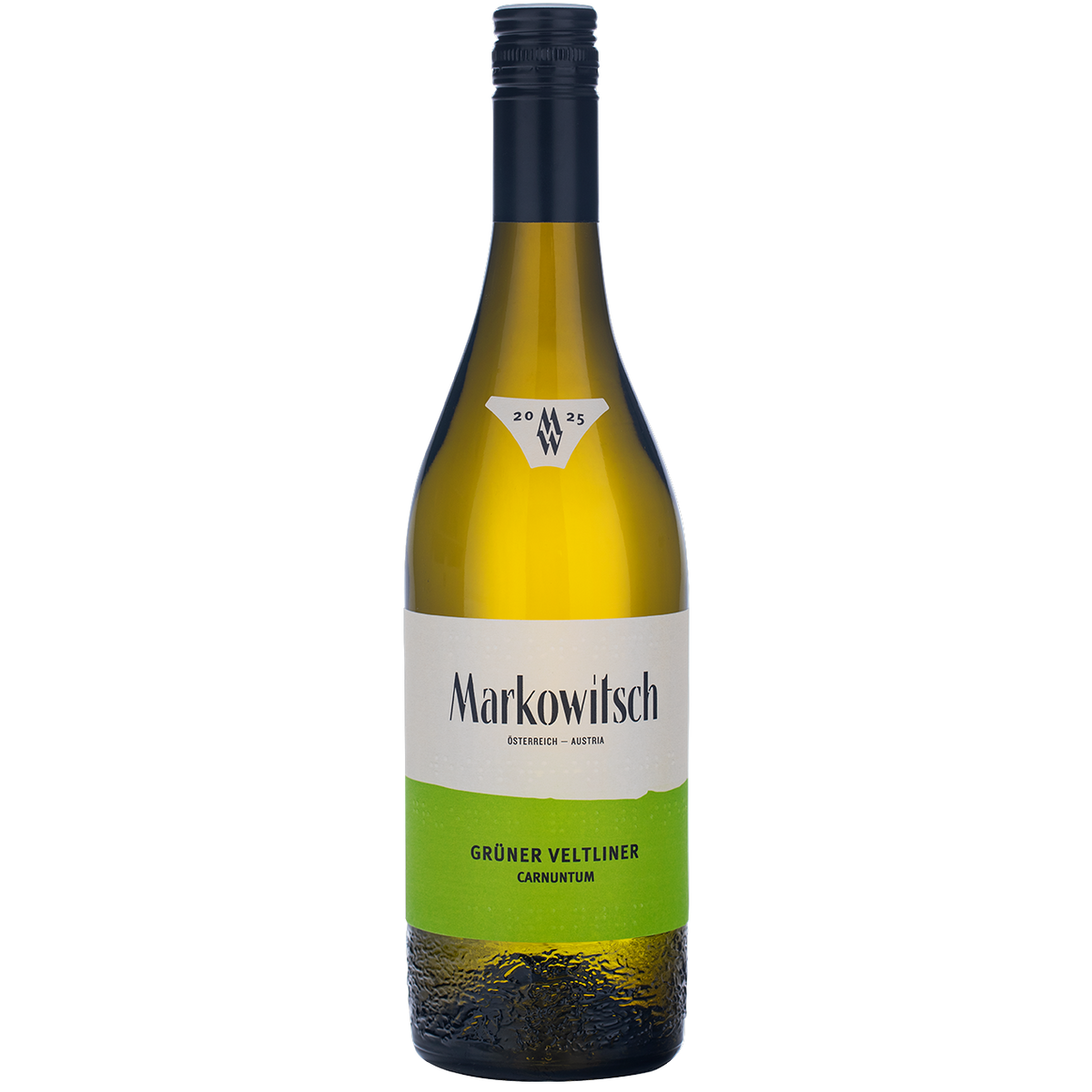 Grüner Veltliner Carnuntum DAC 2025