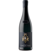 Pinot Noir 2019
