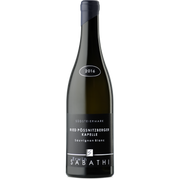 Sauvignon Blanc Ried Pössnitzberger Kapelle Große-STK-Lage Südsteiermark DAC 2016