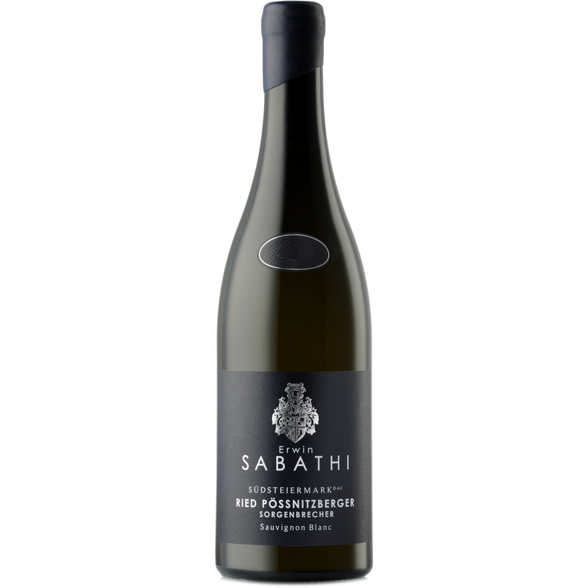 Sauvignon Blanc Ried Pössnitzberger Sorgenbrecher Große-STK-Lage Südsteiermark DAC 2020