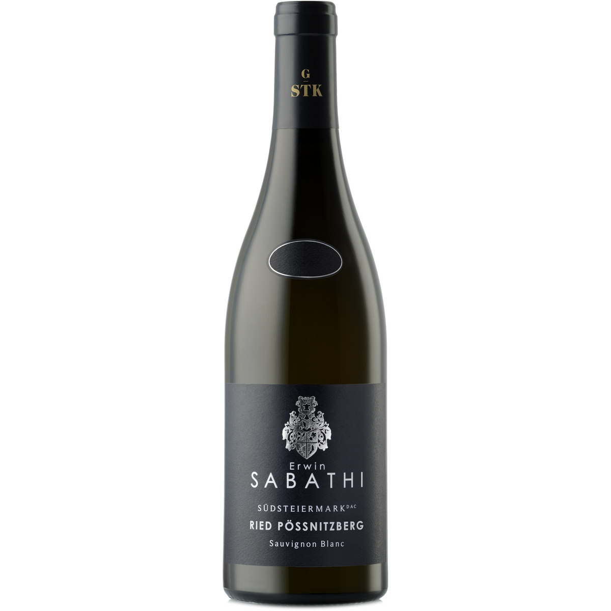 Sauvignon Blanc Ried Pössnitzberg Große STK-Lage Südsteiermark DAC 2023