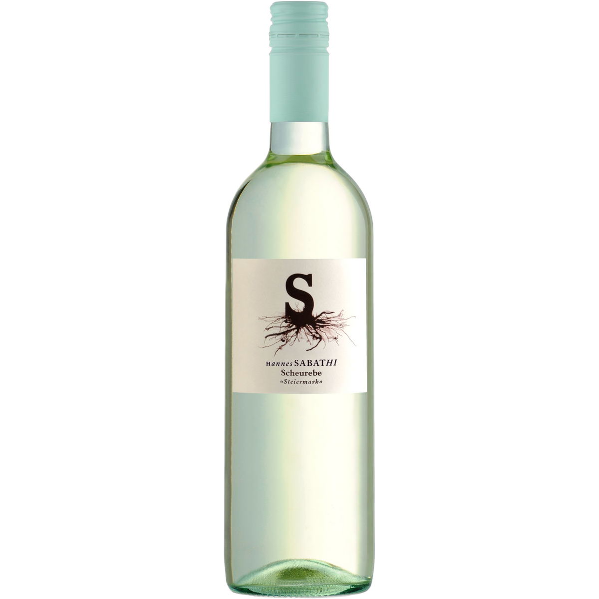 Scheurebe 2024