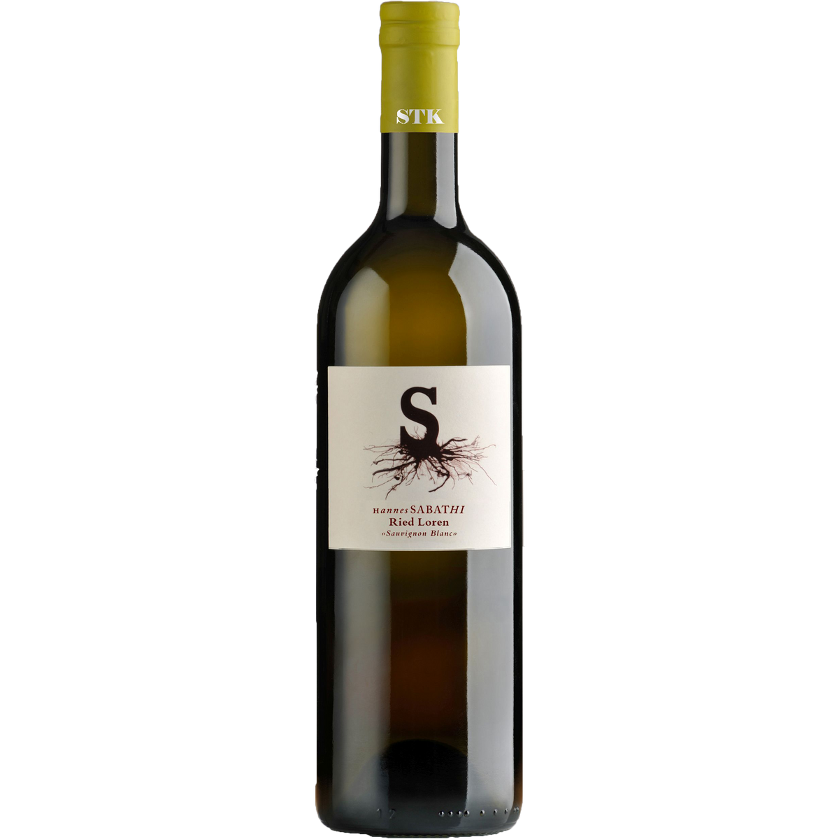Sauvignon Blanc Ried Loren 2022