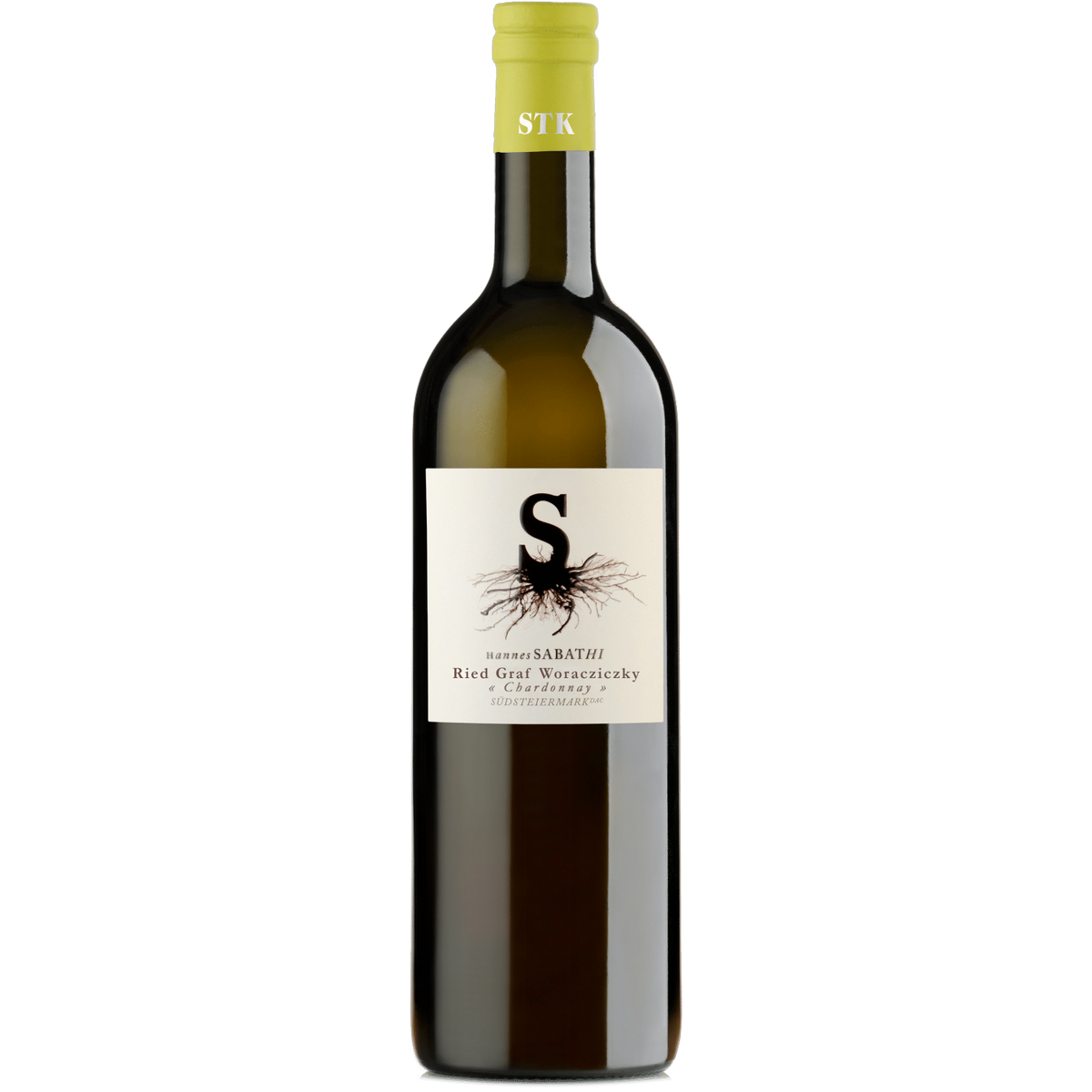 Chardonnay Ried Graf Woracziczky 2022