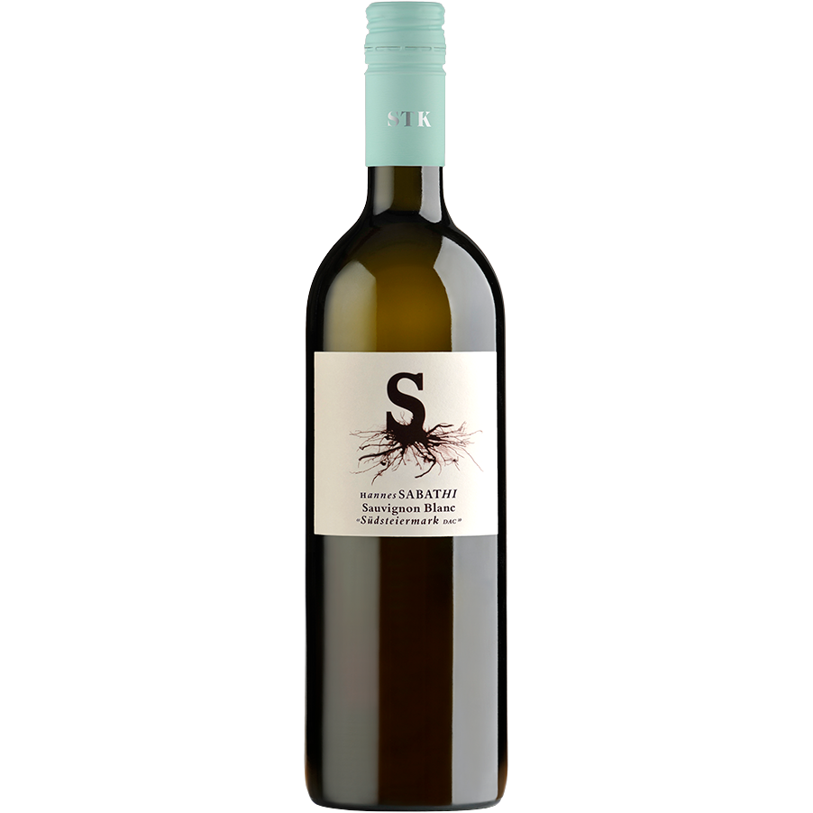 Sauvignon Blanc Südsteiermark DAC 2024
