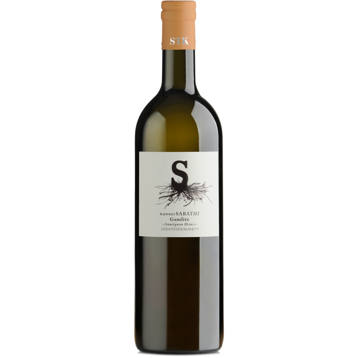Sauvignon Blanc Gamlitz Südsteiermark DAC 2023
