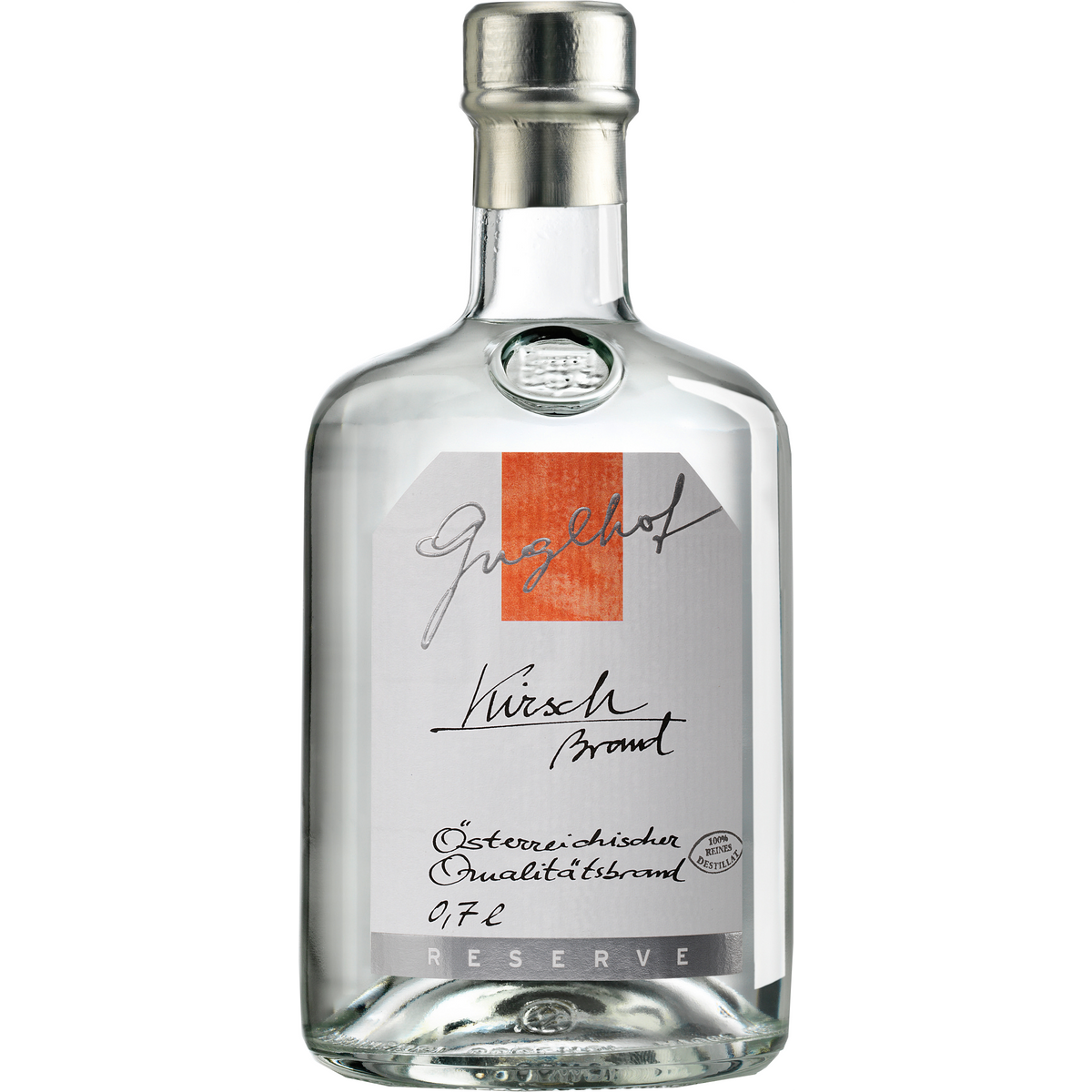 Kirsch Brand Reserve