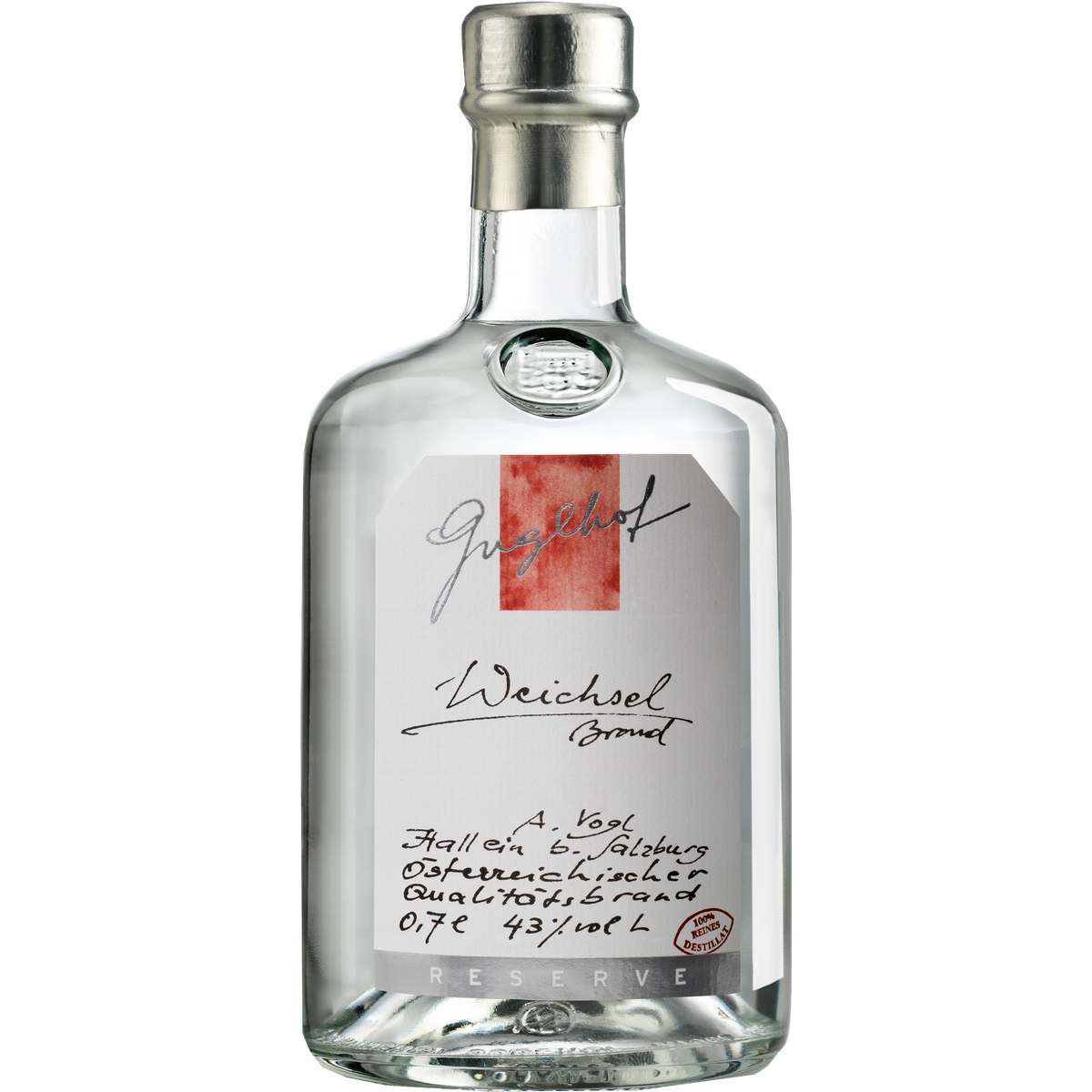 Weichsel Brand Reserve