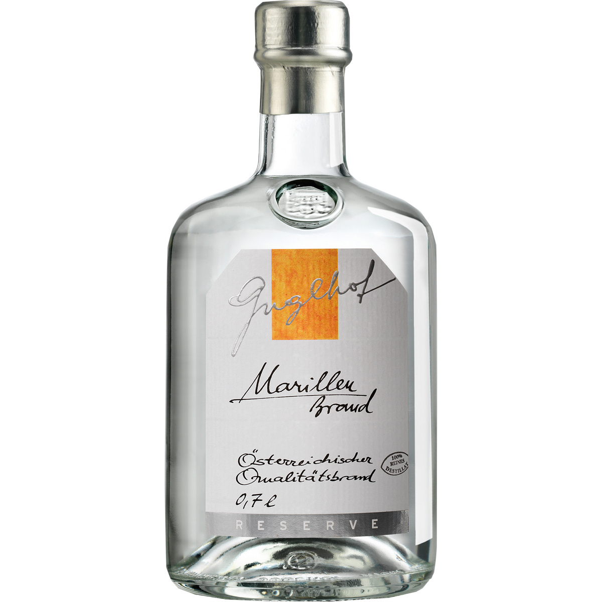 Marillen Brand Reserve