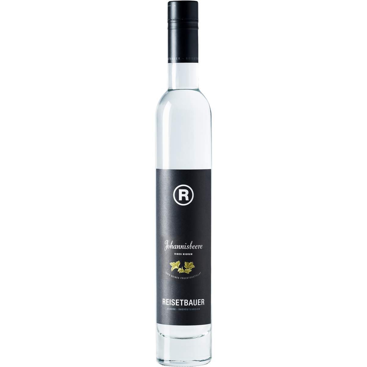 Johannisbeerbrand