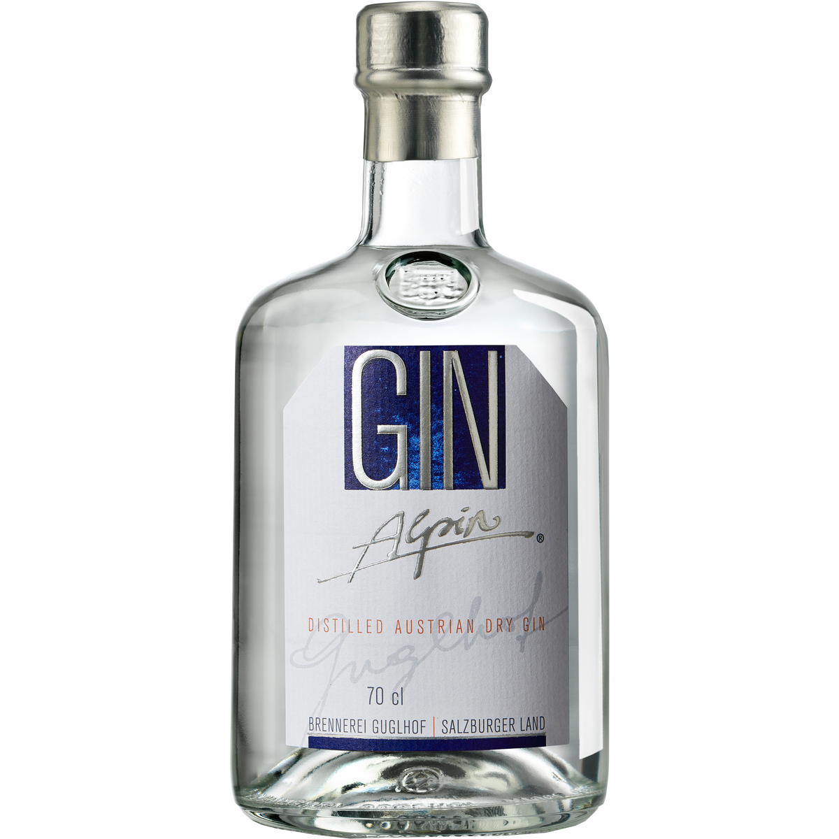 Gin Alpin