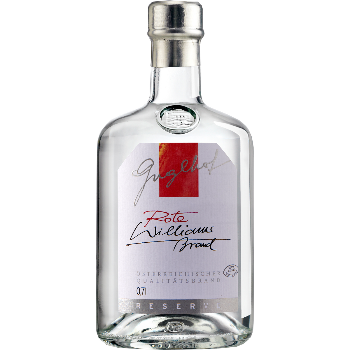 Rote Williams Brand Reserve