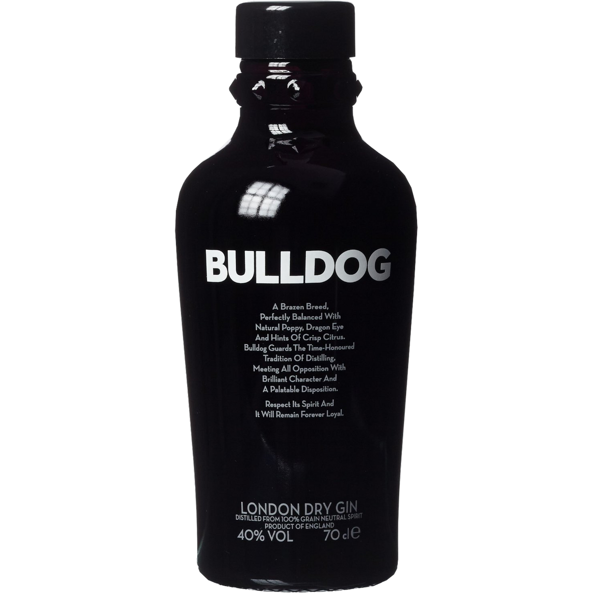 Bulldog Gin